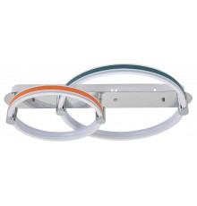 Накладной светильник Indigo 14022/2C White Attuale