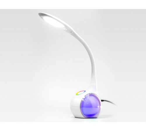 Настольная лампа офисная Ambrella Light DE532 DE