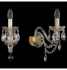 Бра Bohemia Art Classic 10.12.1.165.Gd.Sp 11.12