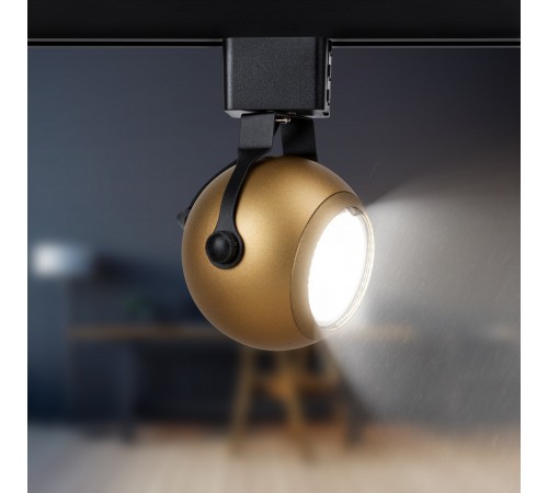 Светильник на штанге Эра TR35-GU10 MG