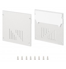 Заглушка для профиля Arlight 036429 ARH