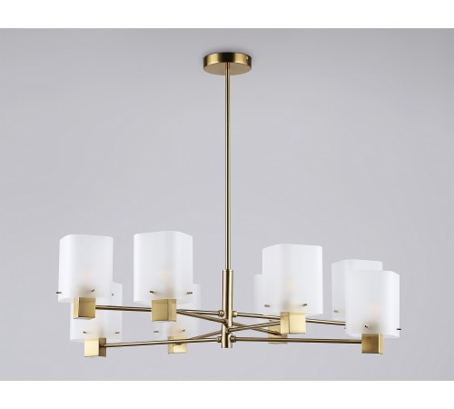 Люстра на штанге Ambrella Light LH57033 HIGH LIGHT