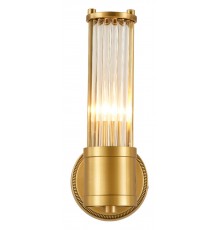 Бра Moderli V11020-1W Brass