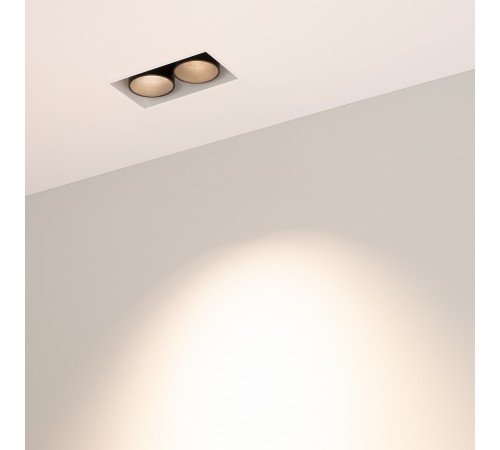 Встраиваемый светильник Arlight 031923 ORIENT