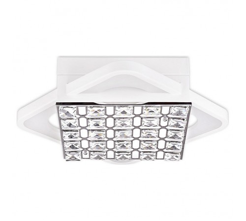 Накладной светильник Ambrella Light FA122 FA