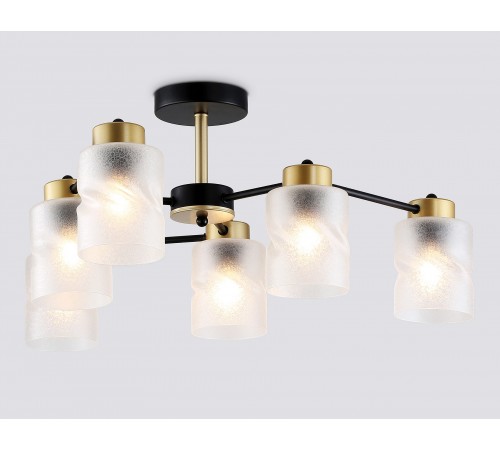 Люстра на штанге Ambrella Light TR303325 TR