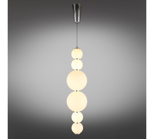 Подвесной светильник Aployt APL.009.06.24 Arabel