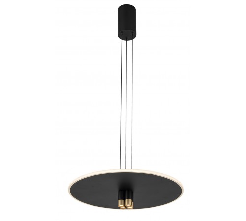 Подвесной светильник Mantra 8983 Nomada