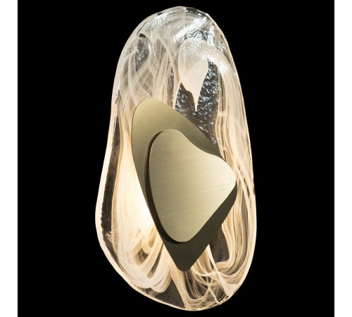 Накладной светильник Loft it 10102 Gold Sunwave