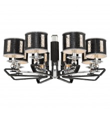 Подвесная люстра Wertmark WE393.08.023 Adelmaro