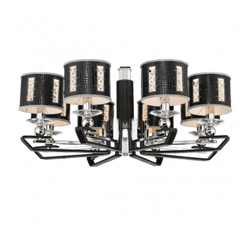 Подвесная люстра Wertmark WE393.08.023 Adelmaro