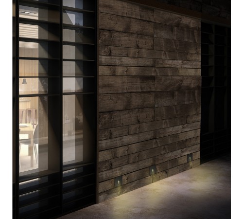 Встраиваемый светильник Mantra 7025 Aspen