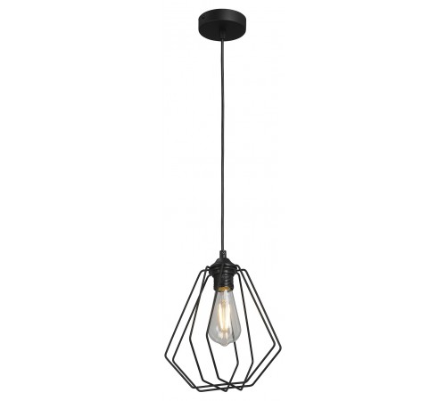 Подвесной светильник Vitaluce V2867-1/1S V2867