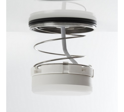 Накладной светильник Feron 41996 HL362