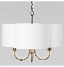 Подвесной светильник Loft it 10303P Brass Silence