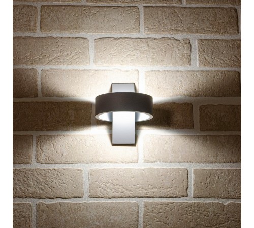 Накладной светильник Uniel UL-00009350 ULU-S34A