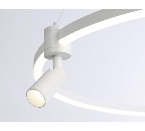 Подвесная люстра Ambrella Light FL5292 FL