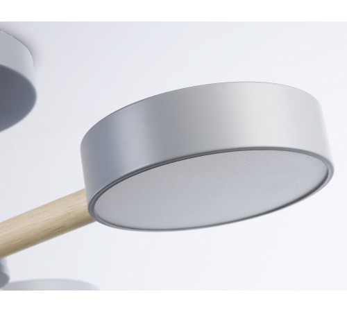 Люстра на штанге Ambrella Light FL4822 FL