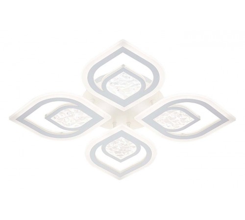 Потолочная люстра Escada 10227/4LED Hydria