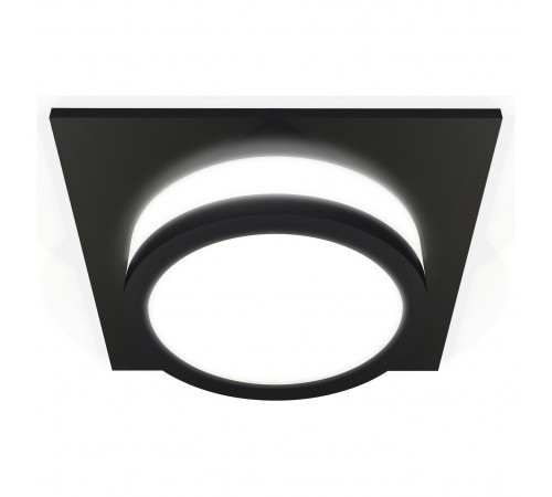 Встраиваемый светильник Ambrella Light XC7632041 XC