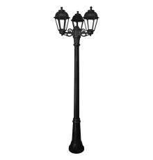 Фонарный столб Fumagalli K22.156.S30.AXF1R Saba