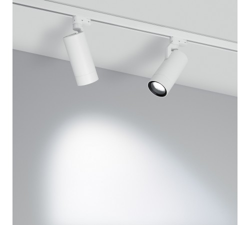 Светильник на штанге Arlight 039157 GELIOS