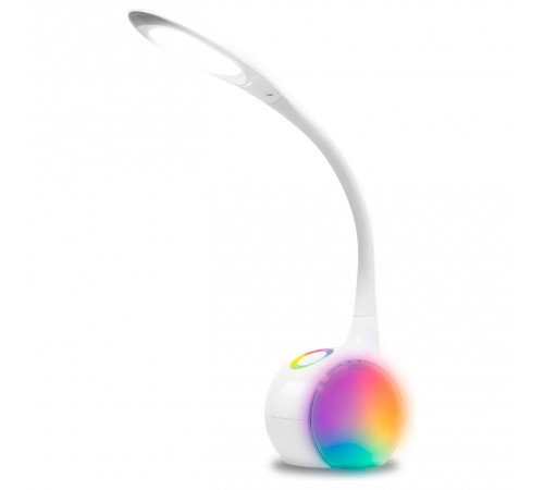 Настольная лампа офисная Ambrella Light DE532 DE