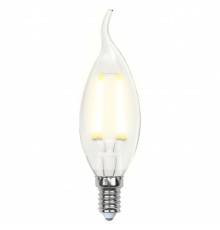 Лампа светодиодная Uniel UL-00002863 GLA01TR