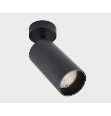 Спот Italline IT02-018 black 3000K-4263 IT02