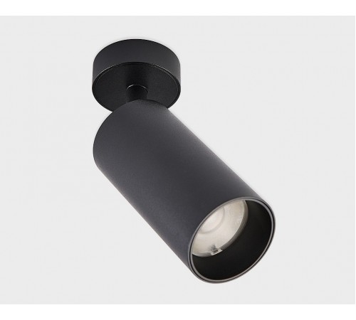 Спот Italline IT02-018 black 3000K-4263 IT02