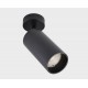 Спот Italline IT02-018 black 3000K-4263 IT02