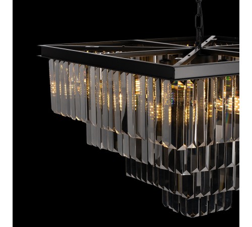 Подвесная люстра Loft it 10018/600S Prism