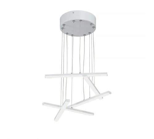 Подвесной светильник Vitaluce V3046-0/5S V3046