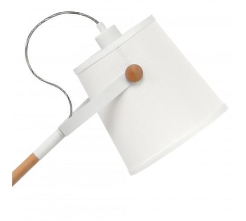 Торшер Mantra 4920 Nordica