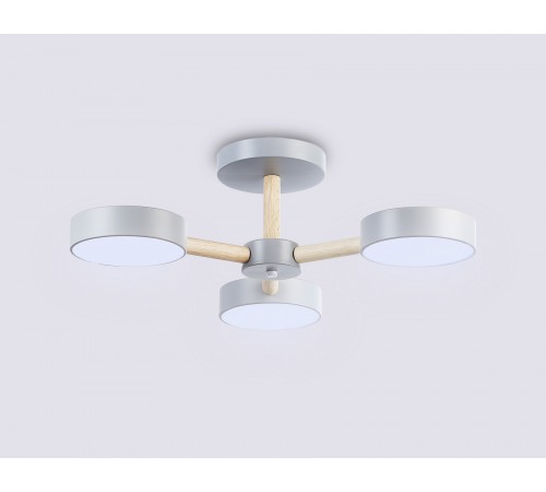 Люстра на штанге Ambrella Light FL4822 FL
