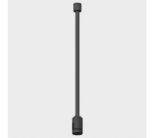 Основание на штанге Italline IT010-4016 black IT010