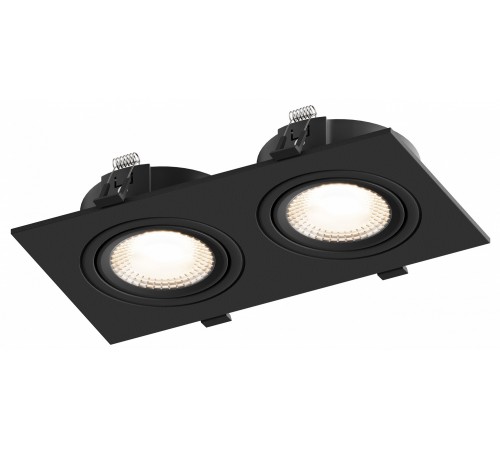 Встраиваемый светильник Hesby Lighting HSBL_0117 AtLas