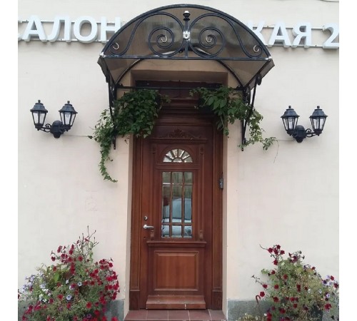 Светильник на штанге Fumagalli E22.141.000.AXF1R Anna