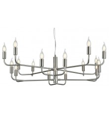 Подвесная люстра Aployt APL.338.03.16 Evlalia