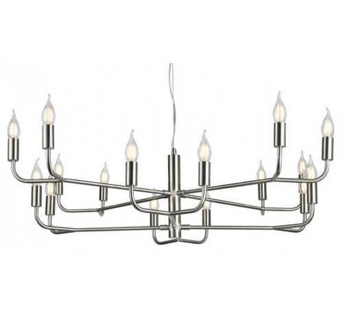 Подвесная люстра Aployt APL.338.03.16 Evlalia