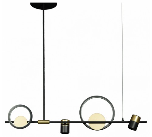 Светильник на штанге Loft it 10094/900 Saturn