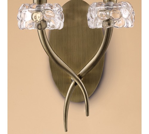 Бра Mantra 4734 Loewe