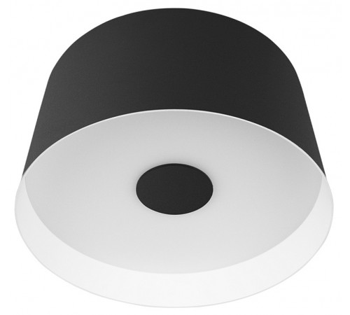 Накладной светильник Loft it 10360S Black Duo