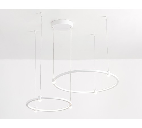 Подвесной светильник Ambrella Light FL5521 FL