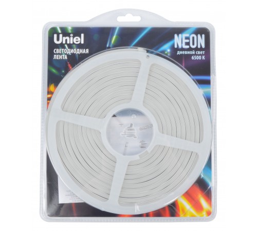 Лента светодиодная Uniel UL-00009084 Neon ULS-N01