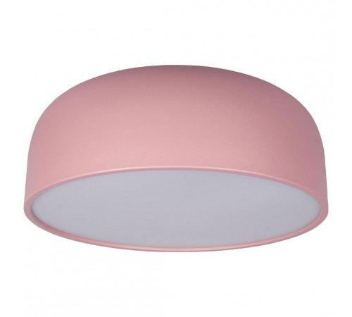 Накладной светильник Loft it 10201/480 Pink Axel
