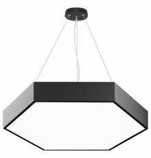 Подвесной светильник Эра Б0058875 Hexagon