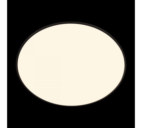 Накладной светильник Loft it 10226 Black Brim