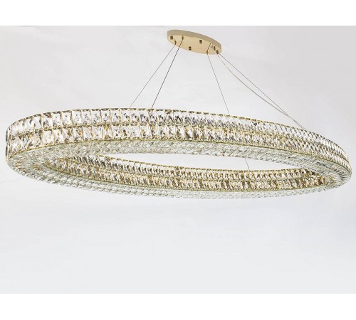 Подвесной светильник Newport 10127+21/S gold 10120