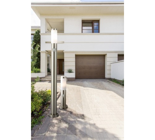 Наземный высокий светильник Globo 3159S Boston